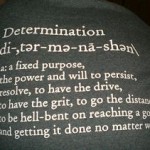 Get Back Up