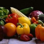 Eating to Live