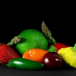 10 Lessons in Eating a Raw Vegan Diet: Becoming Raw