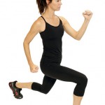 Get Your Buns Moving Today