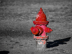 hydrant