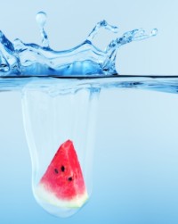 Tasty Watermelon