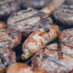 The Five Most Dangerous Foods to Feed Your Child