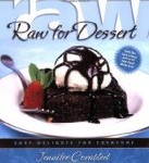 Second Awesome Giveaway: Raw for Dessert