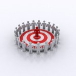 Become a Healthier You Series:  Your People Circle