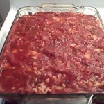 How to Make a Vegan Lasagna