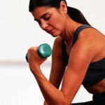 Become a Healthier You Series:  Exercise Your Body