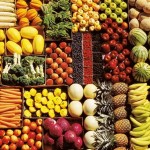Become a Healthier You Series:  Feed your Body the Good Stuff