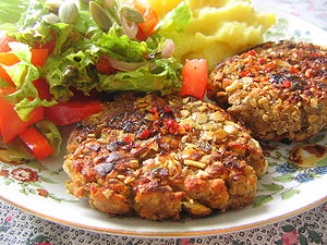 9 Vegan Lessons I Learned in 2010