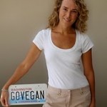 Why are You a Vegan?