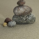 Balance is Healthy