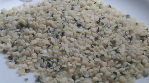 Hemp Seeds