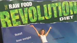 The Raw Food Revolution Diet