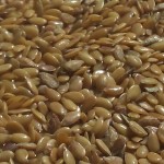 Health Benefits of Flax Seeds