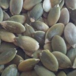 Nutritional Benefits of Pumpkin Seeds