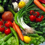 Eat your veggies!!