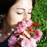 Take Time, Be in the Moment
