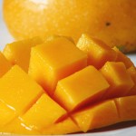 Juicy and succulent