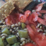 Quick and Easy Vegan Cornbread