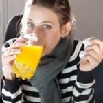 12 Ways to Avoid Colds this Holiday Season