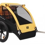 New Ways to Enjoy Cycling with Multi-Use Trailers