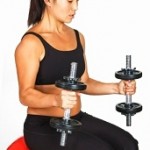 Strength Training Tips For Women Who Want To Look Hot
