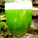 Nature's Elixir of Life