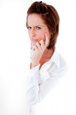 Four Smart Ways to Handle a Blog Rant (when the rant is about you)