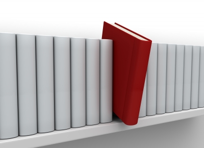 Books I Recommend You Add to Your Library