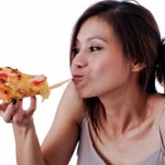 One of the Hardest Foods to Stop Eating (cheese)