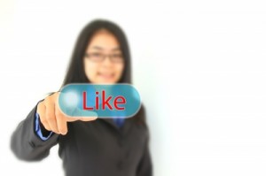 pressing-like