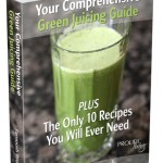 Your Comprehensive Green Juicing Guide: Review