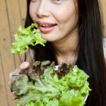7 Reasons Why You Should Eat Green Leafy Vegetables