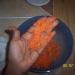 8 Benefits of Drinking Raw Carrot Juice