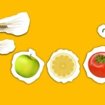 Fruits, Vegetables, and Seeds that my Picky Eater Likes