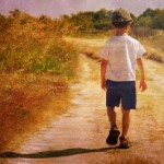 Sometimes You Have To Walk Alone and That’s Okay