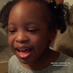 5 Lessons My Daughter Taught Me About Blogging