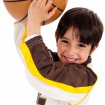 Get Back in the Game and Keep Playing (don’t quit)
