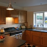 10 Ways Towards a Healthier Kitchen Experience