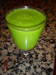 green_smoothie