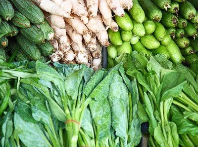 Calcium:  One of Most Important Minerals