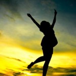 4 Ways to Be Happy, Healthy and Whole