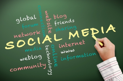 social media