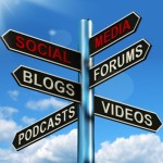 10 Ways to Build a Community Around Your Blog/Vlog