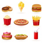 Avoid Junk Veg Foods