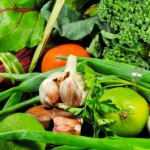 Foods to Eat When Following an Alkaline Diet