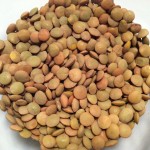 Put An End to Gas, By Sprouting Your Beans