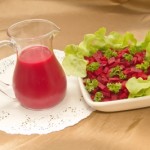 Spring Detox Program for 30-Day Meal