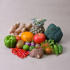 fruits-vegetables