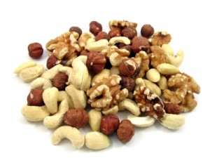 mixed-nuts